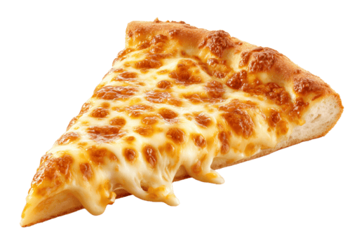Extra Fromage Pizza