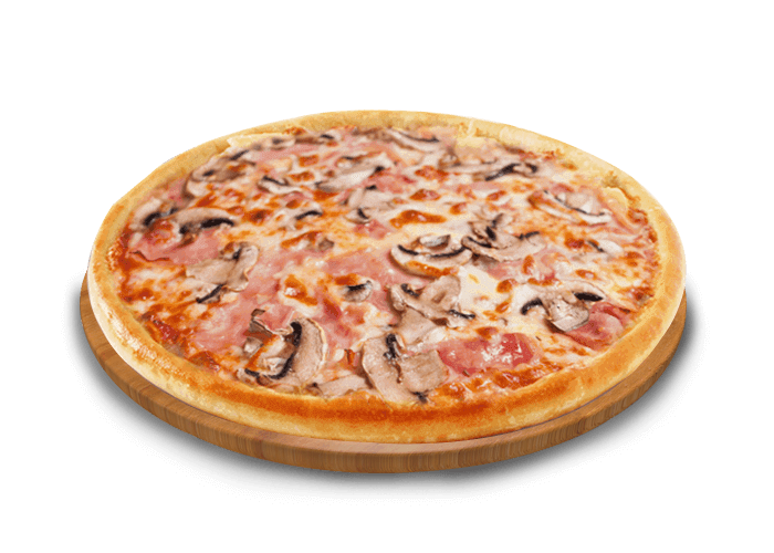 Pizza Royale (Petite)