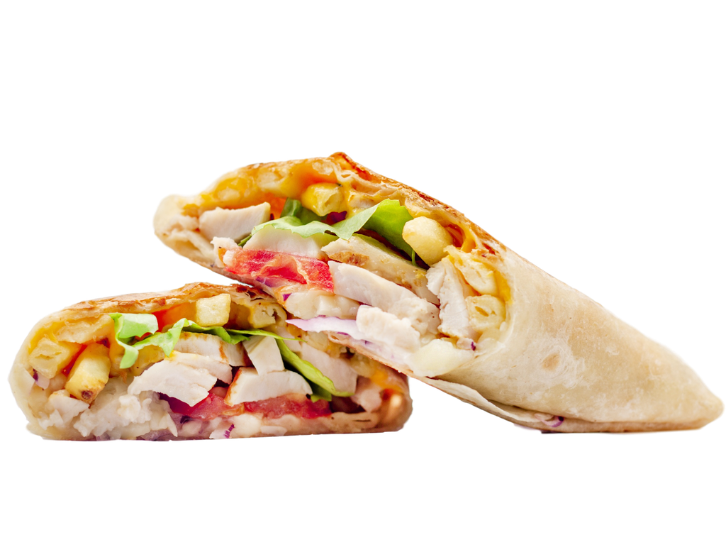 Tacos Poulet (Normal)