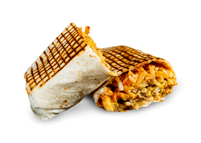 Tacos Viande Hachée (Normal)