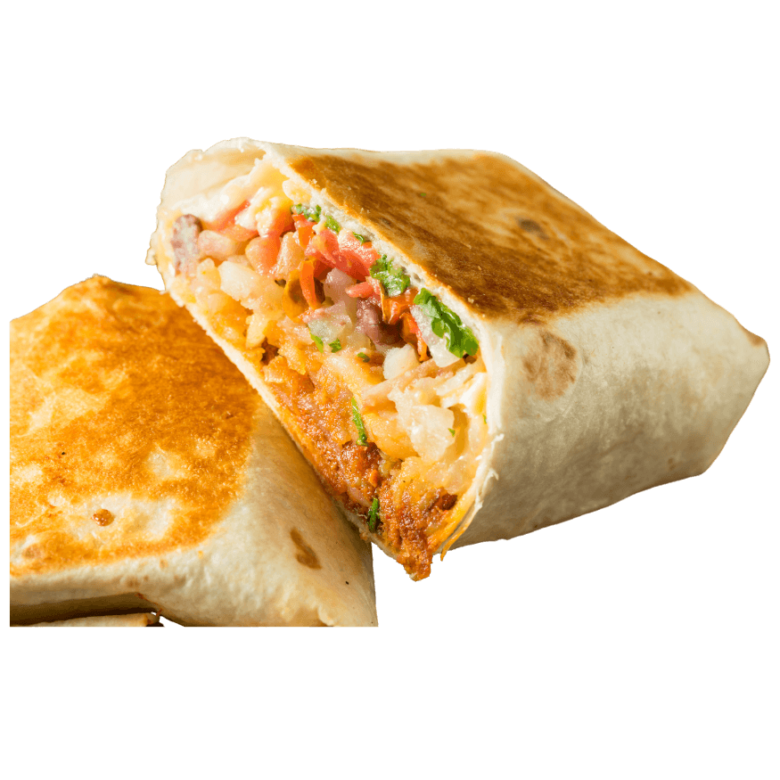 Tacos Mixte (Normal)