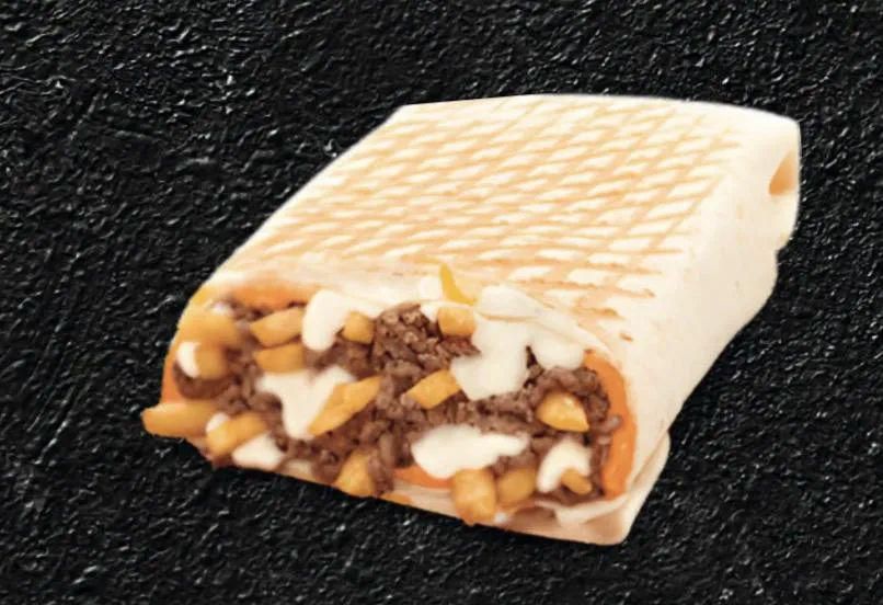Tacos Mixte (Normal)