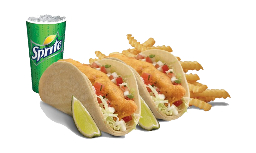 Tacos Crispy (Normal)