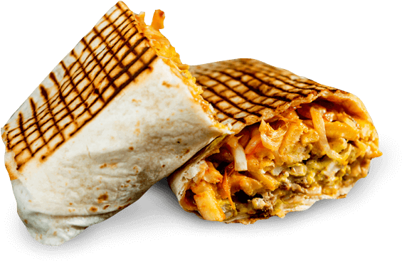 Tacos Family Viande Hachée