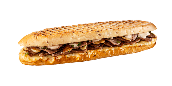 Panini Poulet