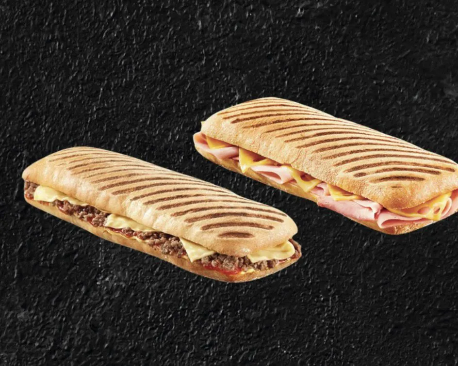 Panini royale