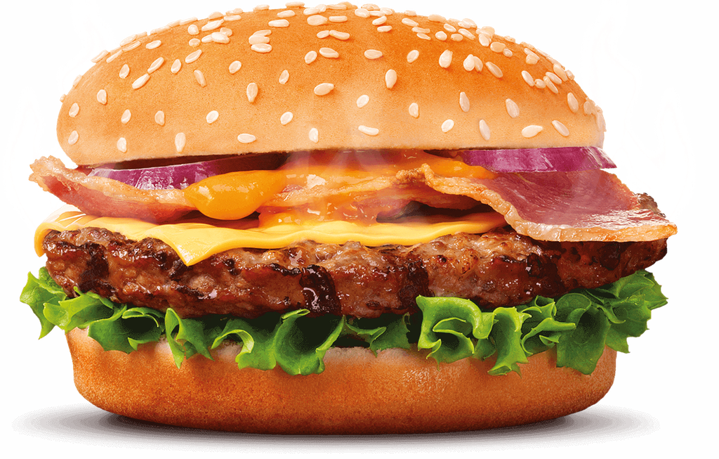 chese burger