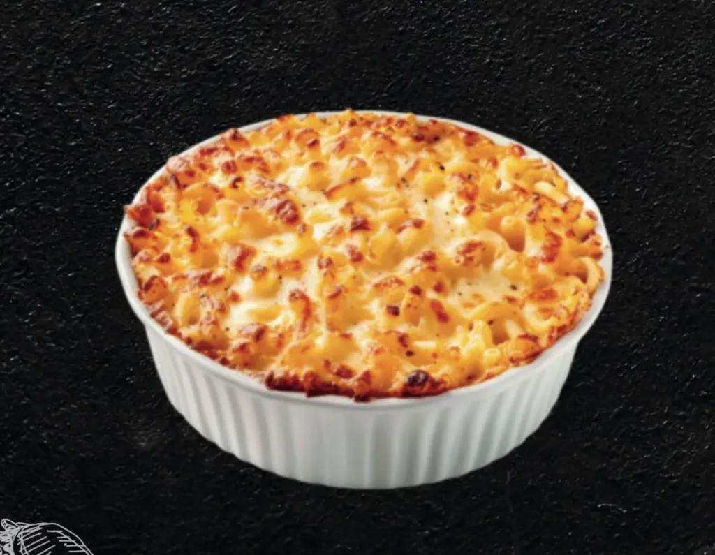 Mac & Cheese (Petit)