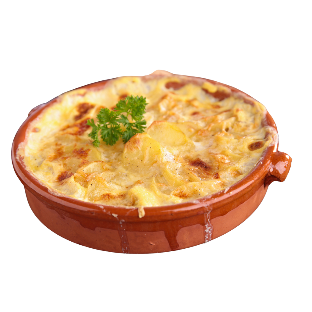 Pasticcio royale